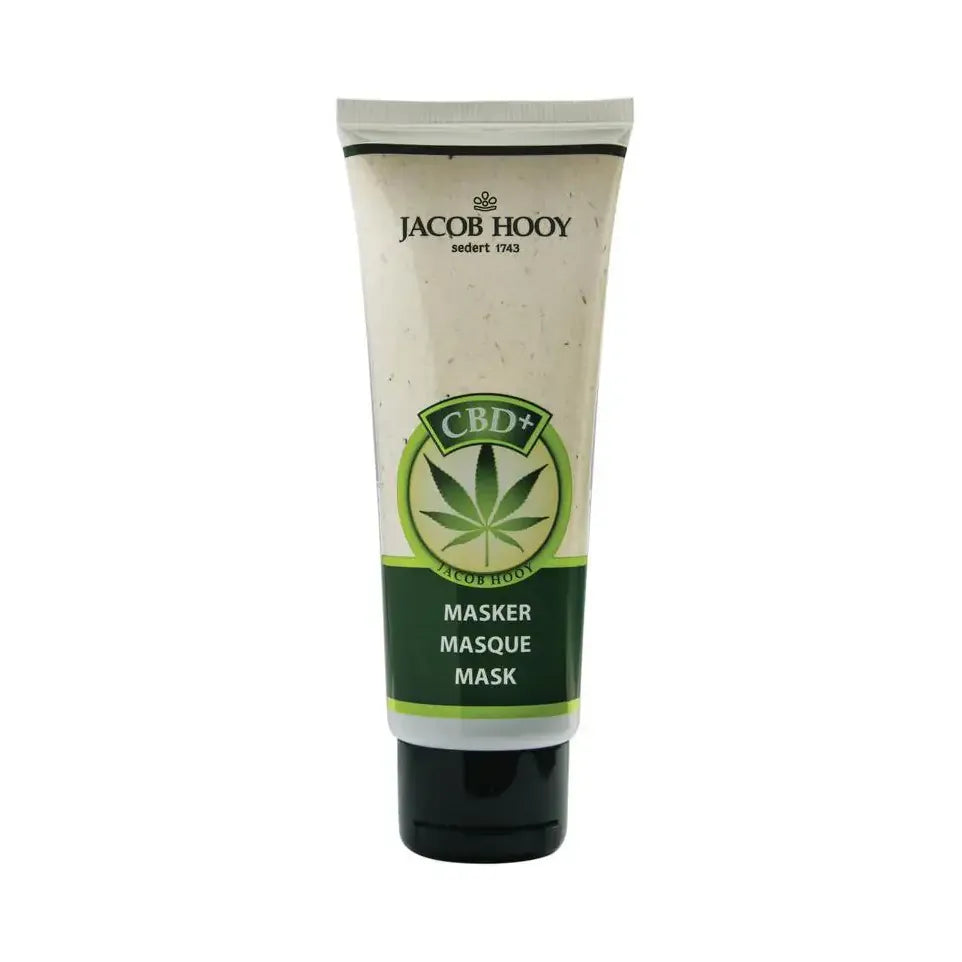 Jacob Hooy CBD Masker 75 ml