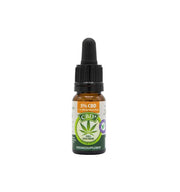 Jacob Hooy CBD plus olie 5% 10 ml