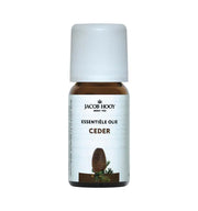 Jacob Hooy Ceder olie 10 ml