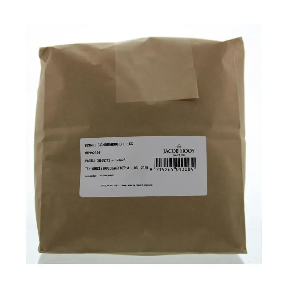 Jacob Hooy Cichorei kruid 1 kg