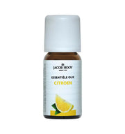 Jacob Hooy Citroen olie 10 ml