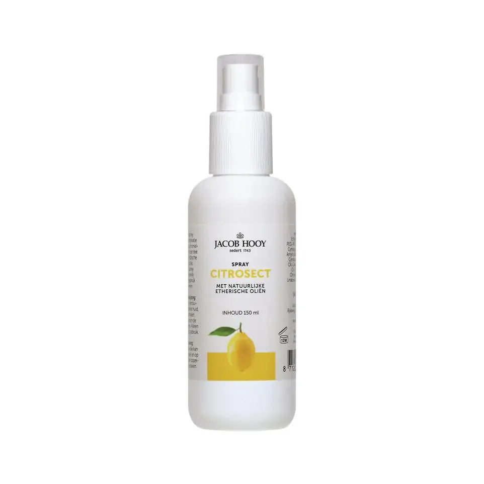 Jacob Hooy Citrosect spray 150 ml