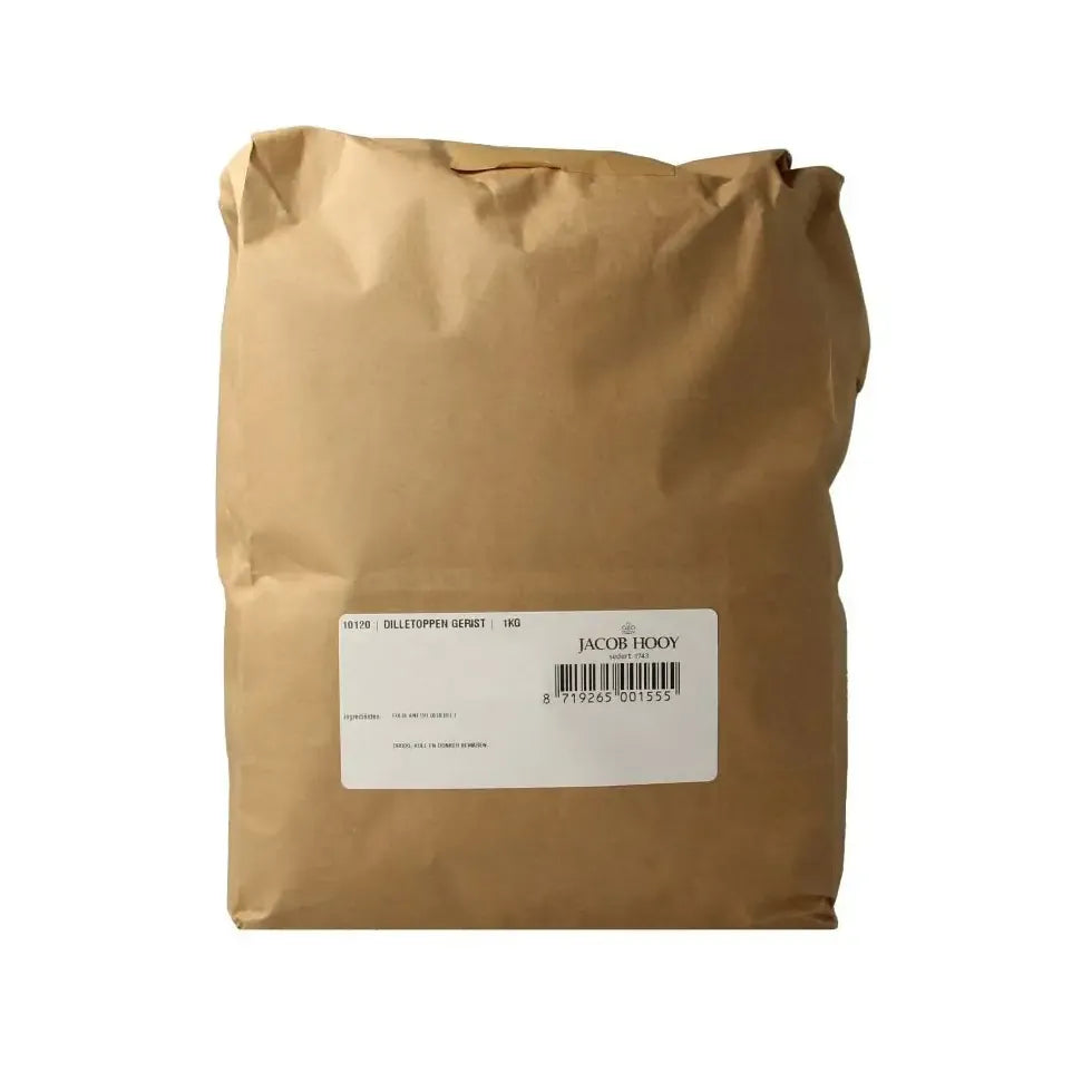 Jacob Hooy Dilletoppen 1 kg