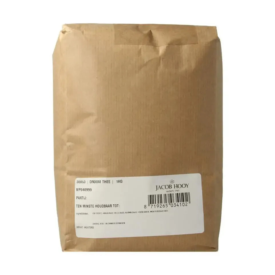 Jacob Hooy Droom thee 1 kg