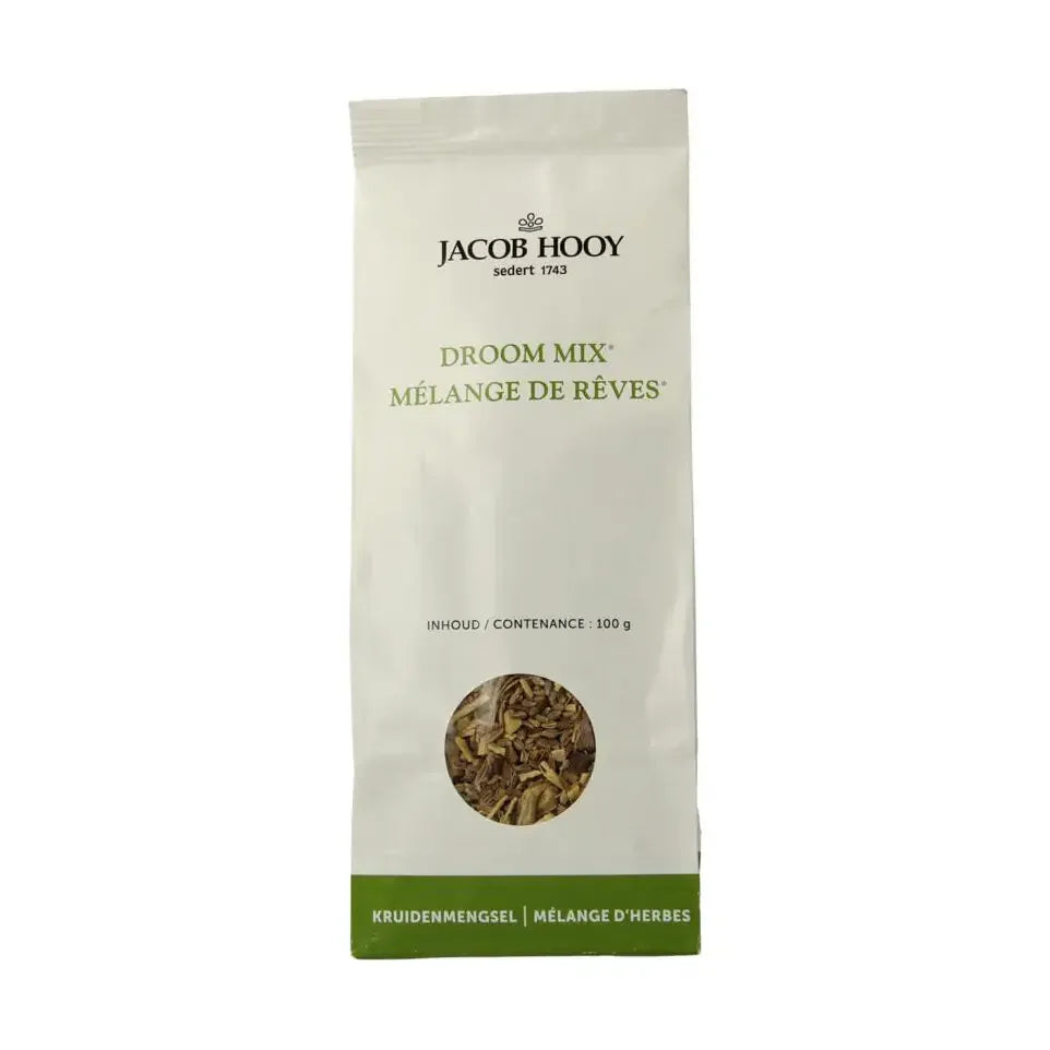 Jacob Hooy Droommix 100 gram
