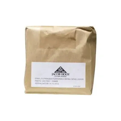 Jacob Hooy Echinacea purpurea herba gesneden 250 gram