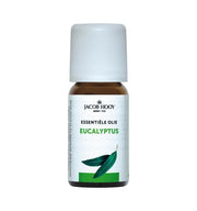 Jacob Hooy Eucalyptus olie 10 ml
