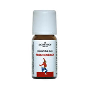 Jacob Hooy fresh energie olie /jh 10 ml