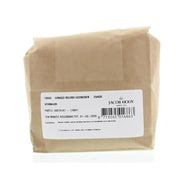 Jacob Hooy Ginkgo biloba gesneden 250 gram