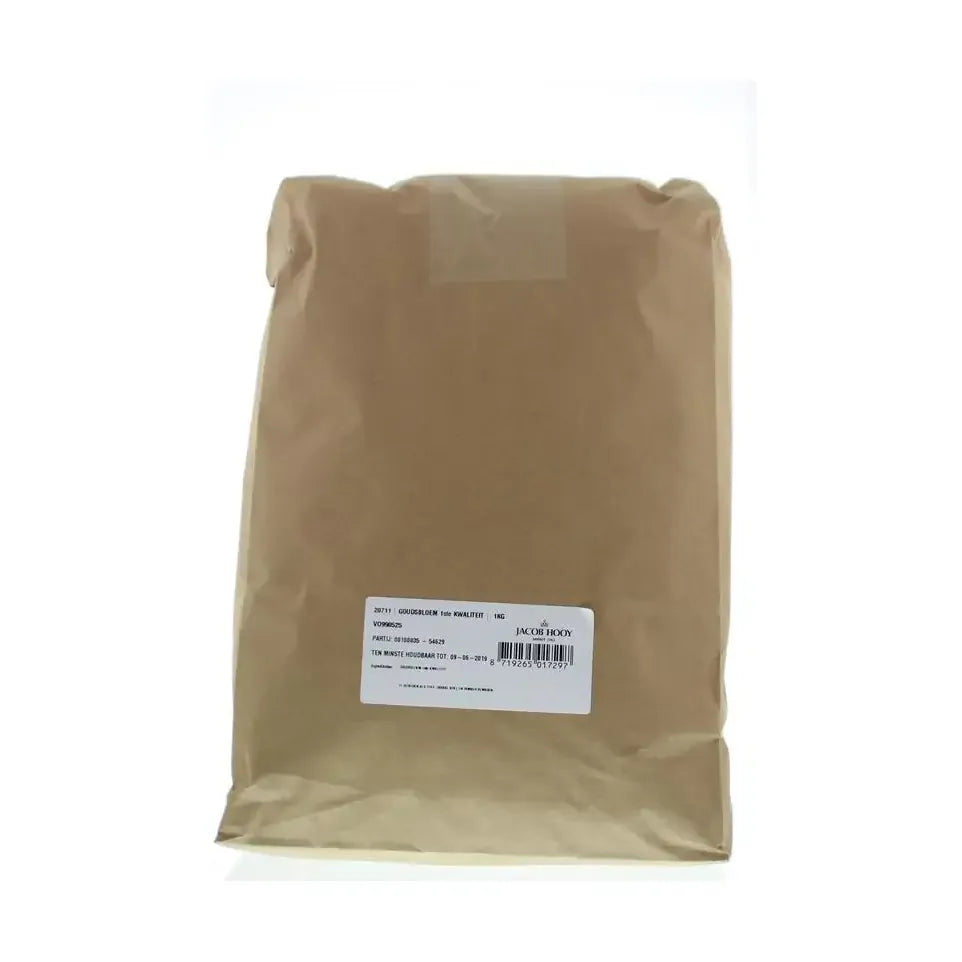 Jacob Hooy Goudsbloem 1 kg