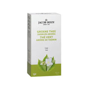 Jacob Hooy Groene thee jasmijn 20 zakjes