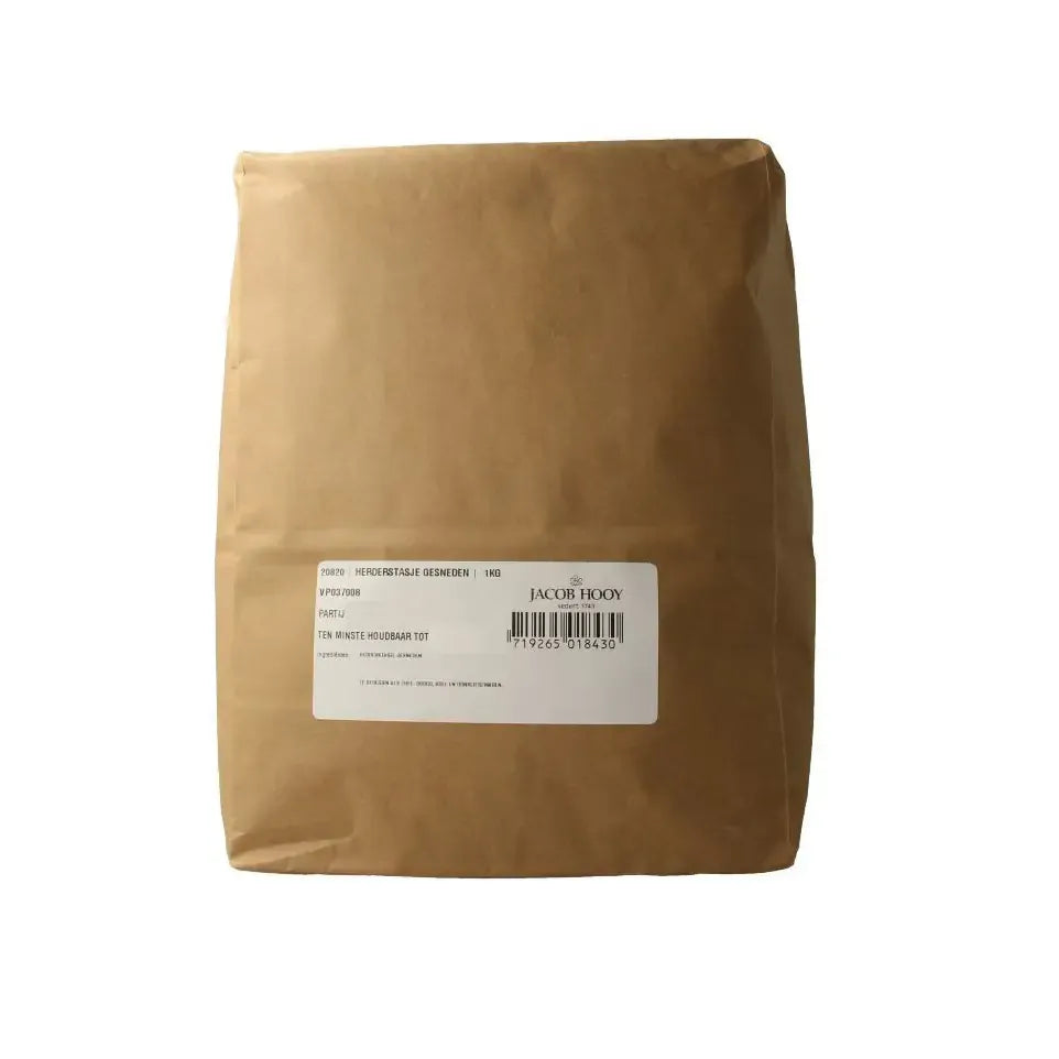 Jacob Hooy Herderstasje 1 kg