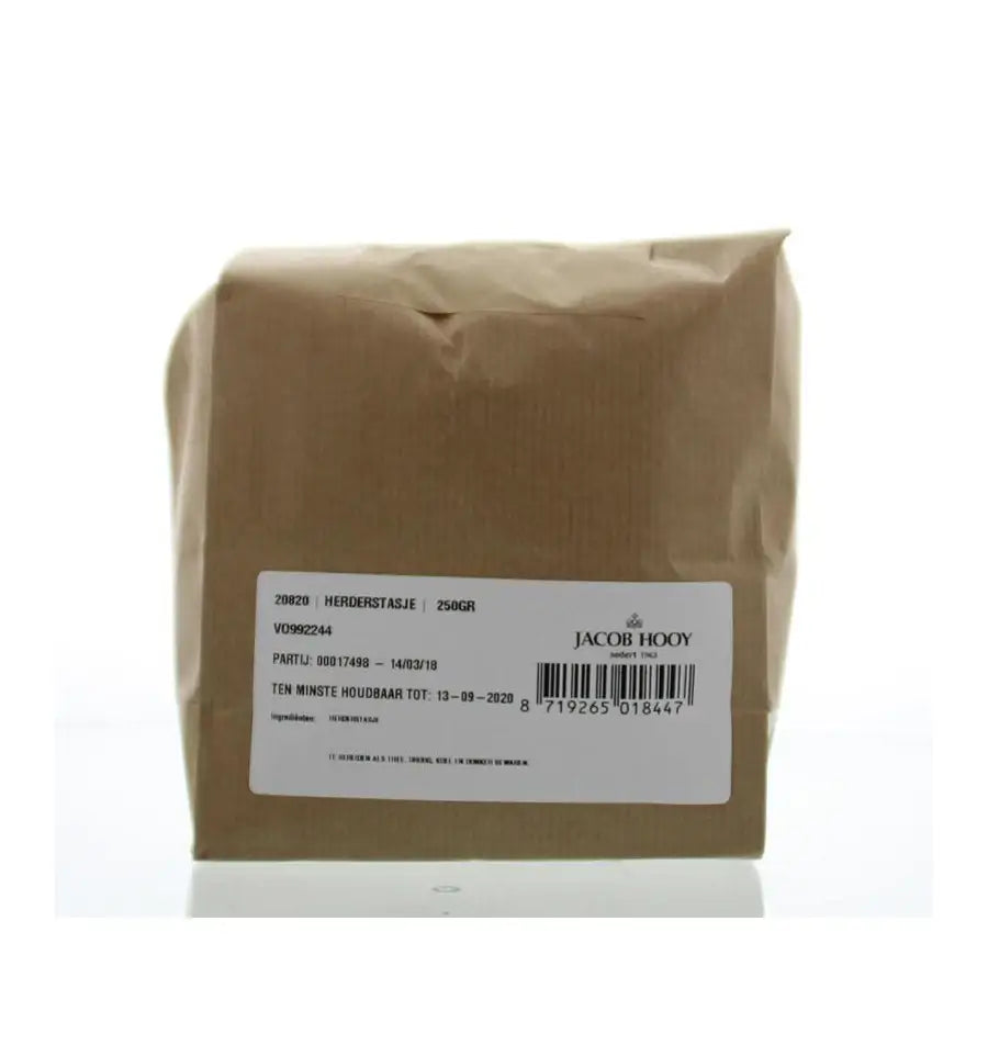 Jacob Hooy Herderstasje 250 gram