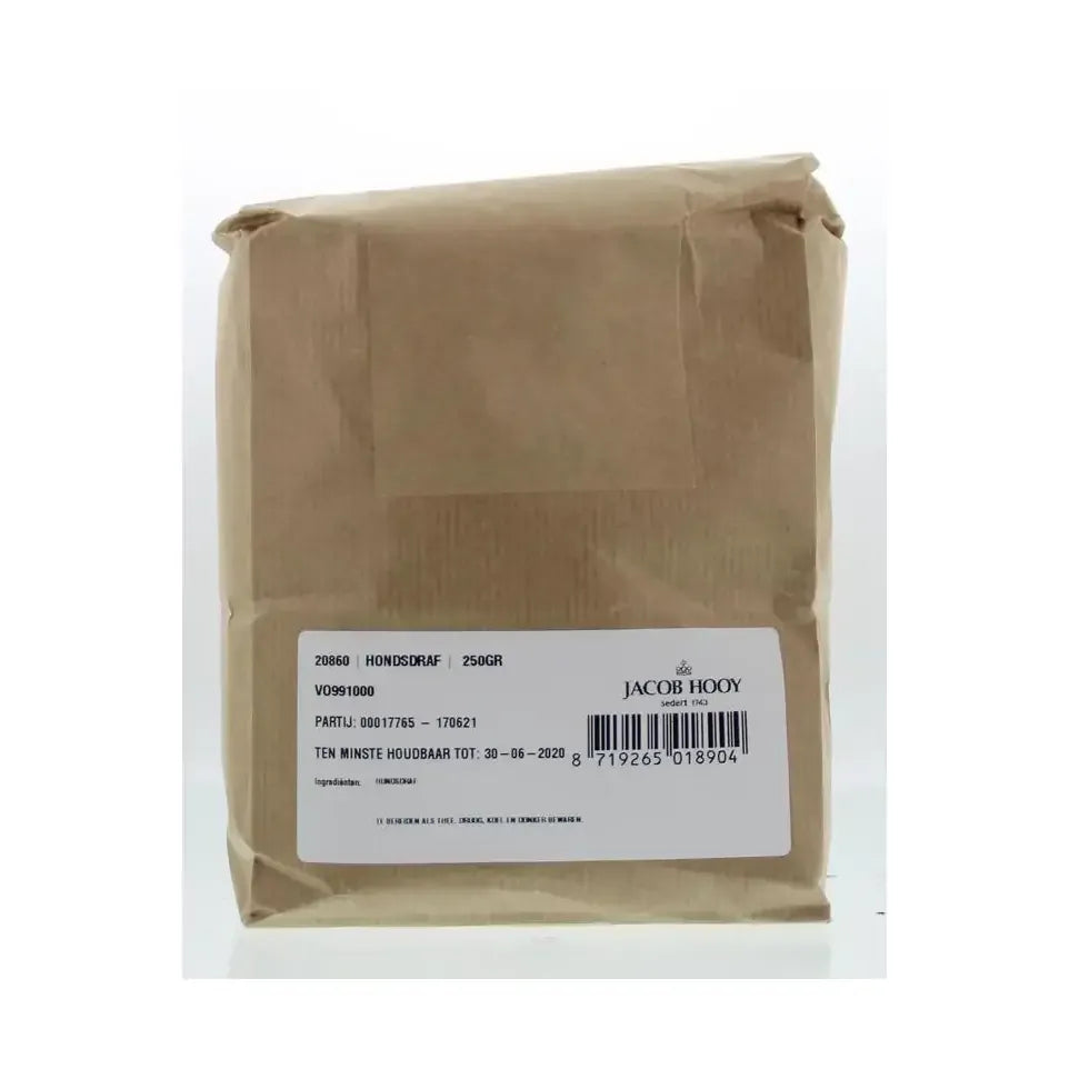 Jacob Hooy Hondsdraf 250 gram
