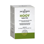 Jacob Hooy Hooyfree 4 maanden 50 tabletten