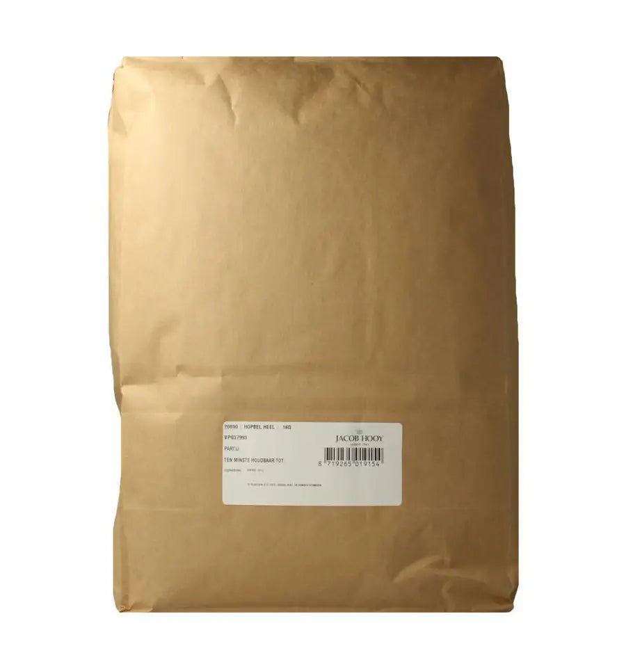 Jacob Hooy Hopbel heel 1 kg