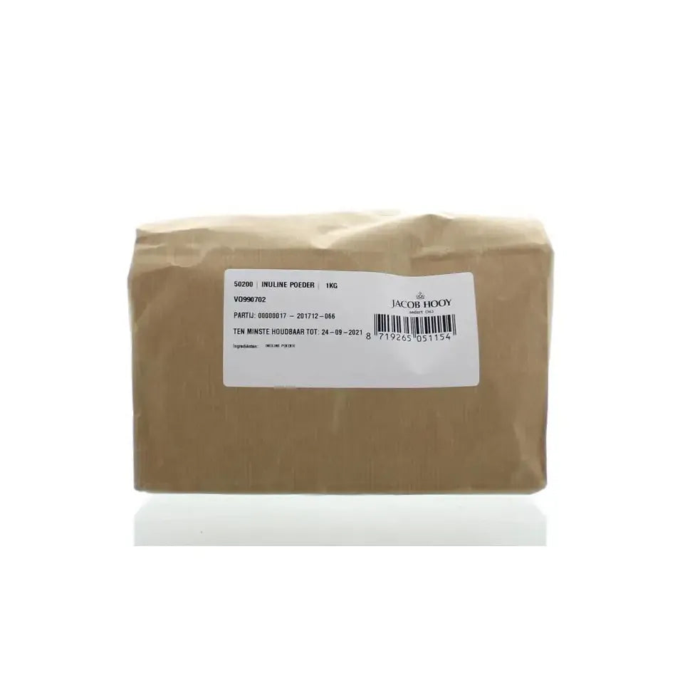 Jacob Hooy Inuline 1 kg
