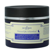 Jacob Hooy Kamille nachtcreme 150 ml