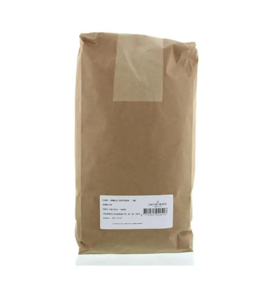 Jacob Hooy Kamillen/matric flos/egypte 1 kg