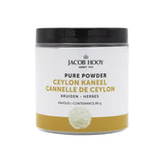Jacob Hooy Kaneel Ceylon 80 gram