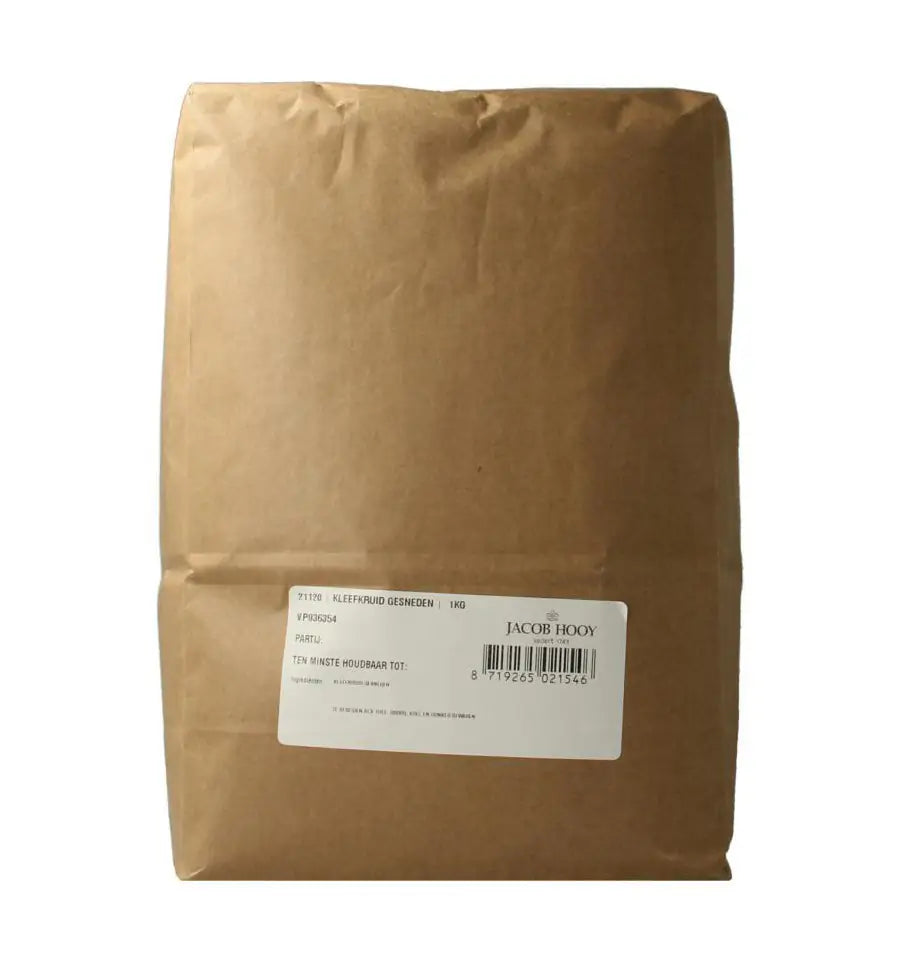 Jacob Hooy Kleefkruid 1 kg