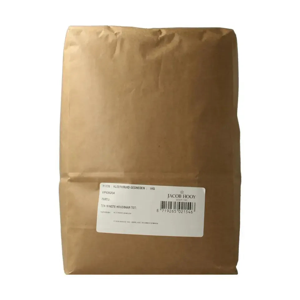 Jacob Hooy Kleefkruid 1 kg