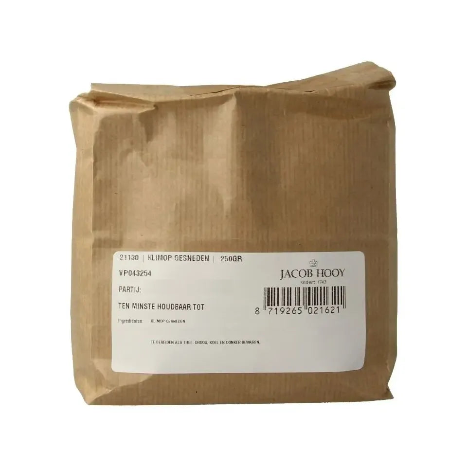 Jacob Hooy Klimop 250 gram