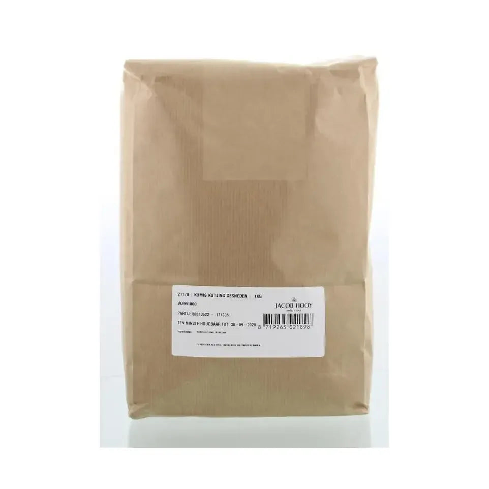 Jacob Hooy Kumis kutjing gesneden 1 kg