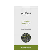 Jacob Hooy Lavendelbloemen 50 gram