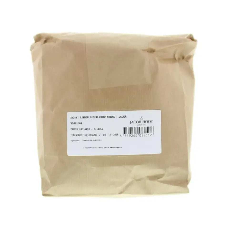 Jacob Hooy Lindebloesem 250 gram