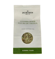 Jacob Hooy Lindebloesem gesneden 60 gram