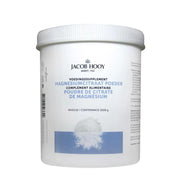 Jacob Hooy Magnesiumcitraat poeder 1 kg