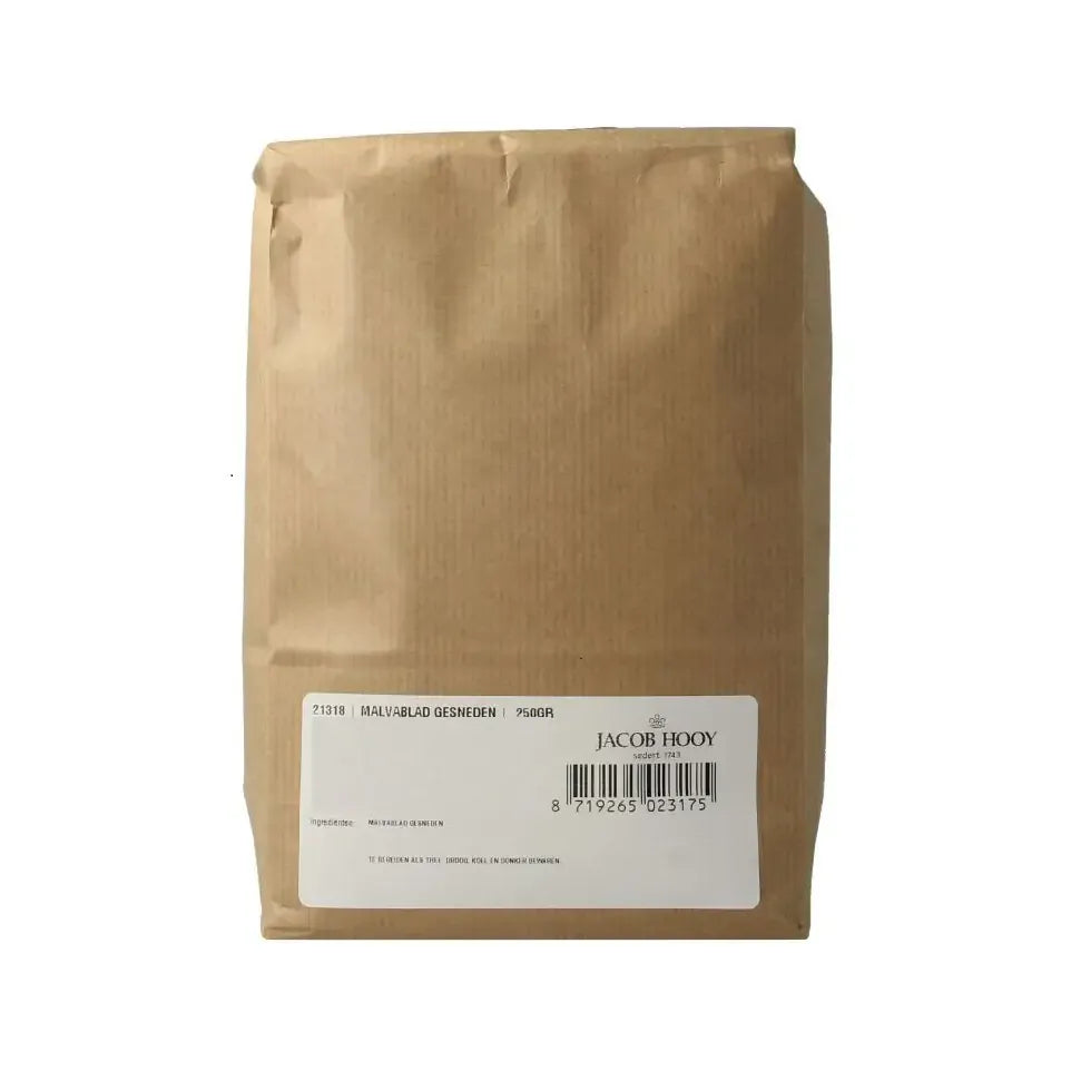 Jacob Hooy Malva blad 250 gram