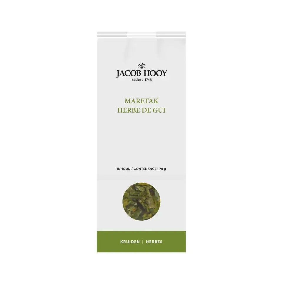 Jacob Hooy Maretak 70 gram