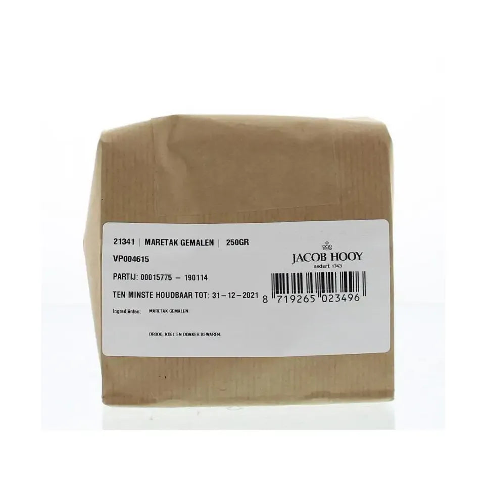 Jacob Hooy Maretak gemalen 250 gram