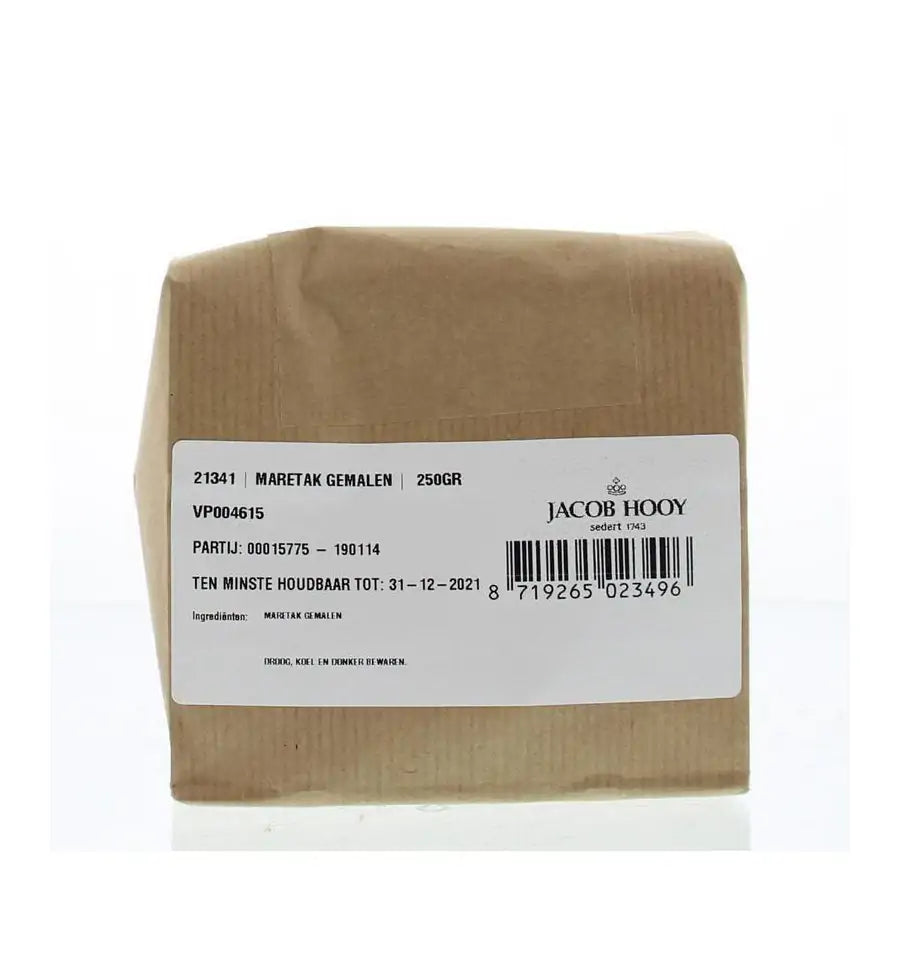 Jacob Hooy Maretak gemalen 250 gram
