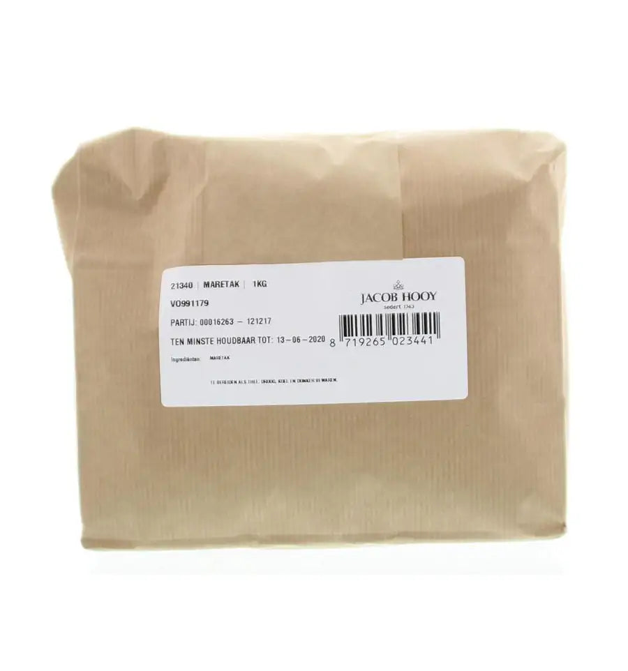 Jacob Hooy Maretak gesneden 1 kg