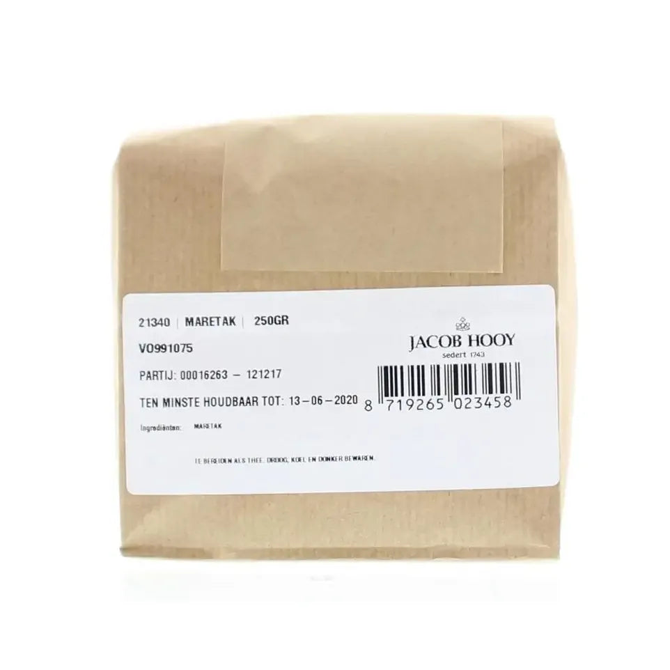 Jacob Hooy Maretak gesneden 250 gram