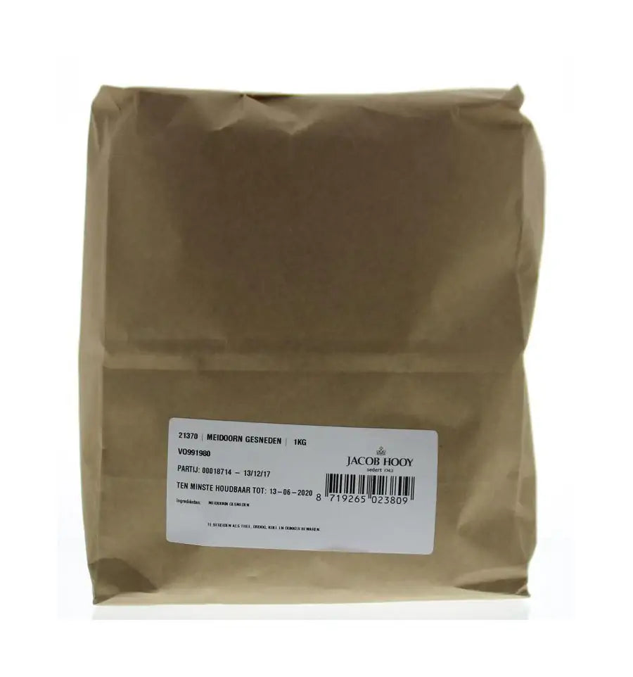 Jacob Hooy Meidoorn 1 kg