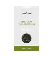 Jacob Hooy Melisseblad 50 gram