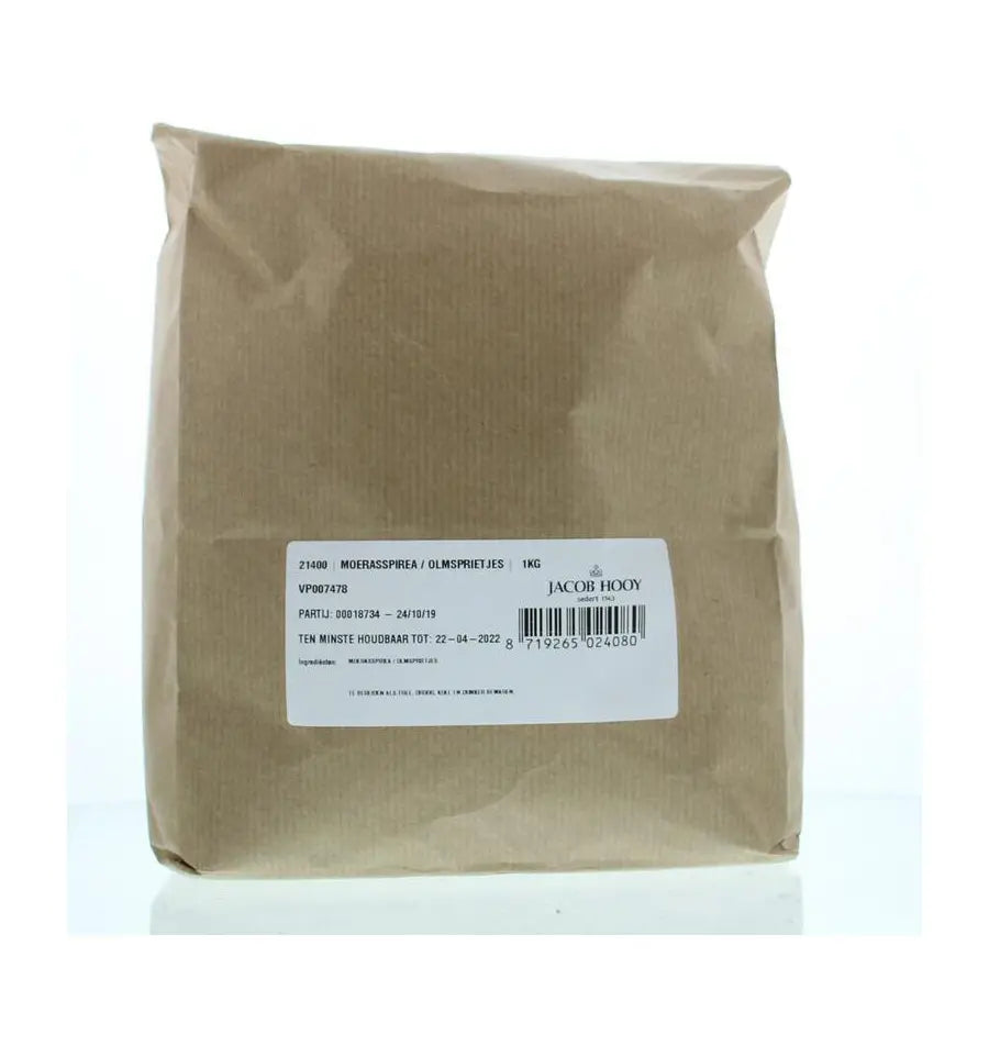 Jacob Hooy Moerasspirea/olmsprietjes 1 kg