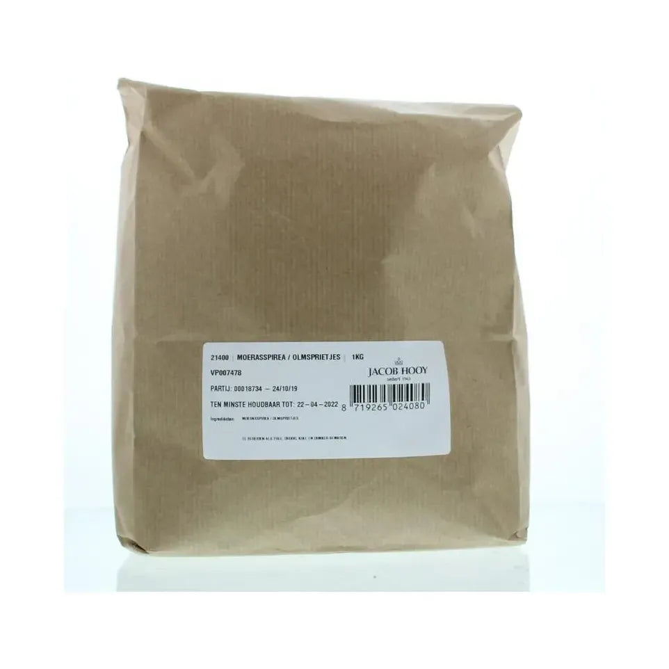 Jacob Hooy Moerasspirea/olmsprietjes 1 kg