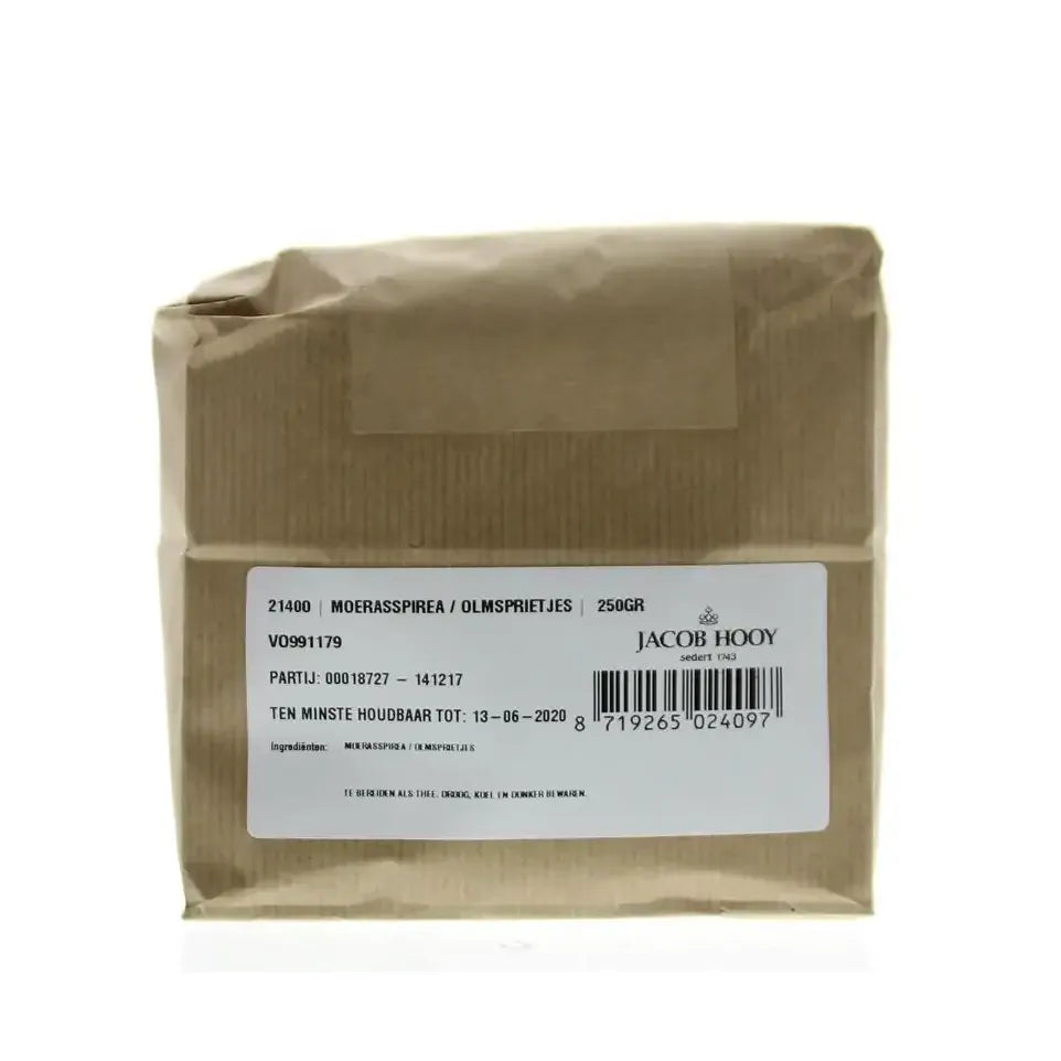 Jacob Hooy Moerasspirea/olmsprietjes 250 gram