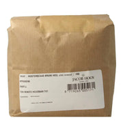 Jacob Hooy Mosterdzaad bruin 1 kg