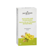 Jacob Hooy Natuurlijke stoelgangsthee 20 zakjes