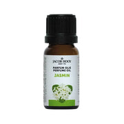 Jacob Hooy Parfum olie Jasmijn 10 ml