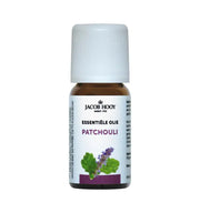 Jacob Hooy Patchouli olie 10 ml
