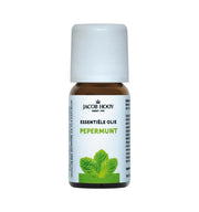 Jacob Hooy Pepermunt olie 10 ml
