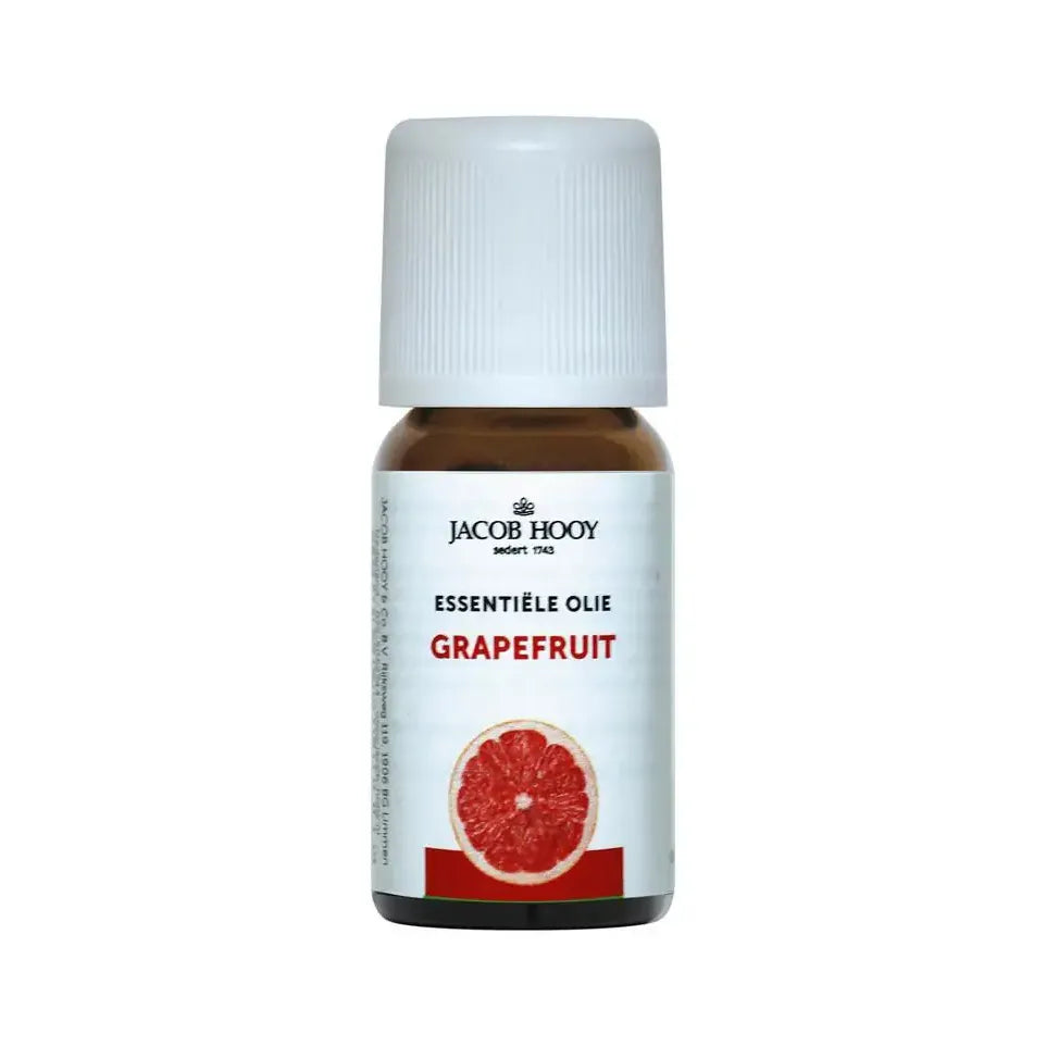 Jacob Hooy Grapefruit olie 10 ml