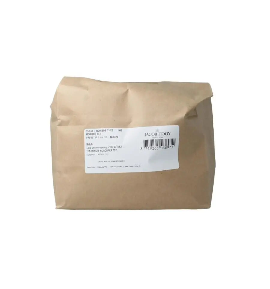 Jacob Hooy Rooibosthee 1 kg